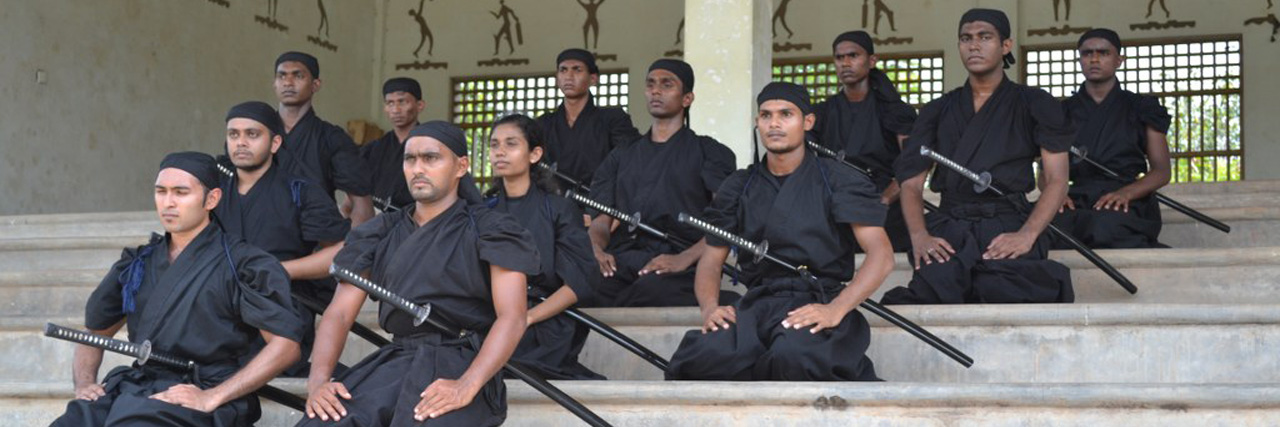 veyangoda wingchun